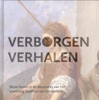Verborgen verhalen (Hardback)