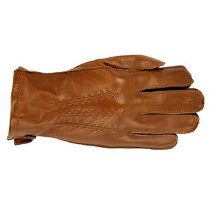 Laimböck Heren Handschoenen Dudley Cognac