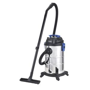 Hyundai 57718 Nat-droogzuiger | 30 L | 1200W - 57718
