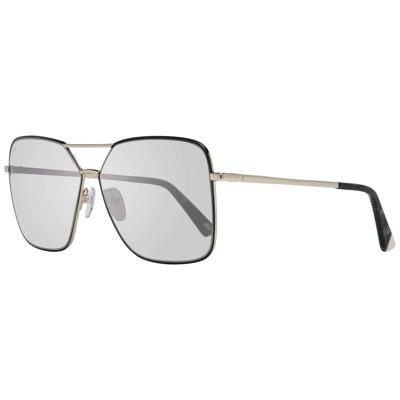 Zonnebril Dames Web Eyewear WE0285 5932B ø 59 mm