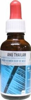Ayurveda Health Anu thailam (20 ml)