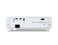 Acer Basic X1626HK beamer/projector 4000 ANSI lumens DLP WUXGA (1920x1200) 3D Wit - thumbnail
