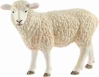 Schleich schaap 13882