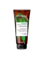 L’Oréal Paris Botanicals Haircare Botanicals Coriander Strength Source - Conditioning Balm - 200ml - thumbnail
