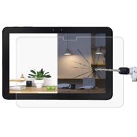 0 4 mm 9H oppervlakte hardheid getemperd glas Film voor Galaxy Tab Advanced2 / T583
