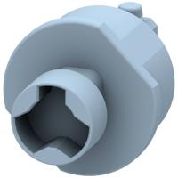 Siemens 3LD9202-4E Koppeling 5 stuk(s)