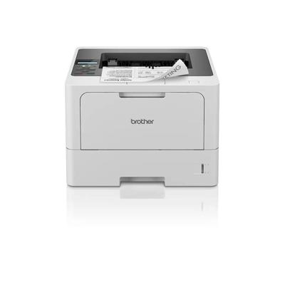 Brother HL-L5210DN professionele zwart-witlaserprinter OUTLET