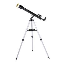 BRESSER Arcturus 60/700 AZ carbon design -Lens telescoop met smart-telefoon camera adapter BRESSER Arcturus 60/700 AZ carbon design -Lens telescoop met smart-telefoon camera adapter