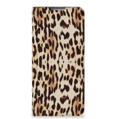 OPPO Reno8 Lite | Hoesje maken | Leopard OPPO Reno8 Lite | Hoesje maken | Leopard
