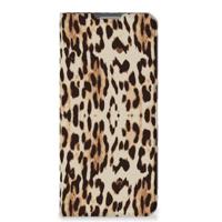 OPPO Reno8 Lite | Hoesje maken | Leopard