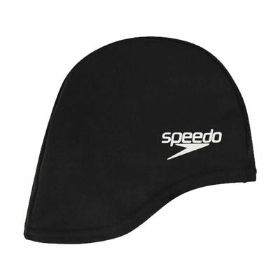 Badmuts Speedo Zwart Kinderen
