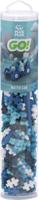 PlusPlus tube auto water: 200 stuks 4289