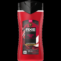 AXE Fine Fragrance Collection Douchegel Cherry Fizz 225 ml bij Jumbo