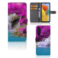 Samsung Galaxy M14 | Flip Cover | Waterval