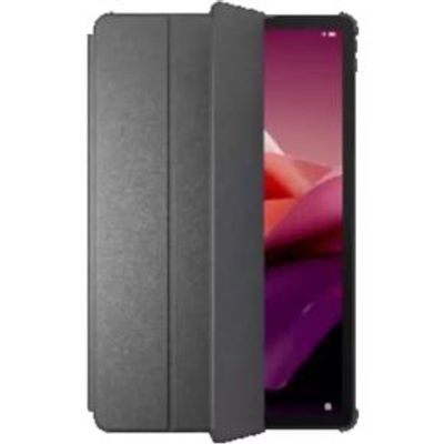 Lenovo ZG38C05252 tabletbehuizing 32 cm (12.7 ) Folioblad Grijs