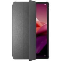 Lenovo ZG38C05252 tabletbehuizing 32 cm (12.7 ) Folioblad Grijs - thumbnail