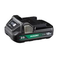 Hikoki Accessoires BSL1820M | Accu | 18V | 2,0Ah Li-ion - 377796
