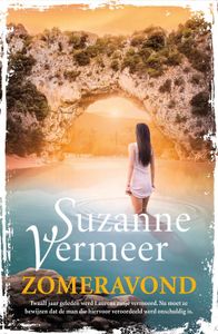 Zomeravond - Suzanne Vermeer - ebook