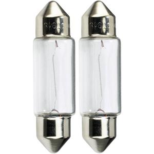 OSRAM 6418ULT-02B Soffittelamp Ultra Life C5W 5 W 12 V