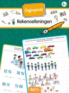 Rekenoefeningen (Paperback)