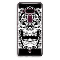 Seek & Destroy: HTC U12+ Transparant Hoesje
