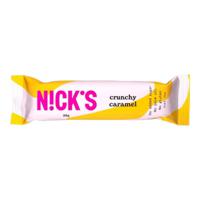 Nick's Crunchy Caramel Bar (28 gr) - thumbnail
