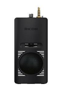 Ricoh TA-1 3D Microphone voor Theta V