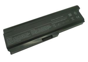 Blu-Basic Laptop Accu Extended 6600mAh