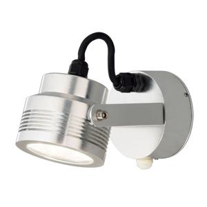 KonstSmide WandspotMonza met bewegingsmelder - 7942-310