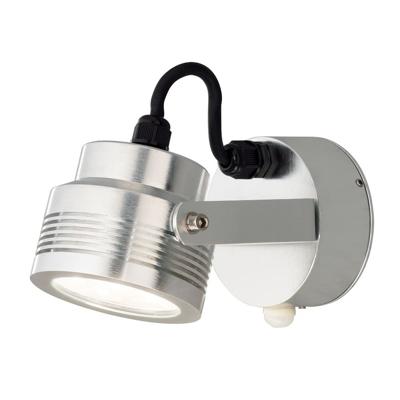 KonstSmide WandspotMonza met bewegingsmelder - 7942-310