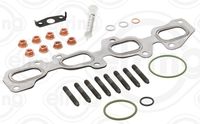 Turbocharger, montageset 388780