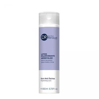 Docteur Renaud Soin Eclaircissants Lotion Éclaircissant Murier Blanc 200ml