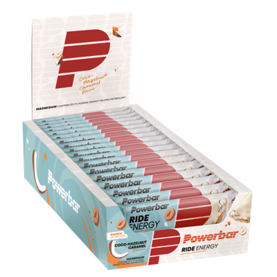 Ride Energy Bar | Powerbar | 990g