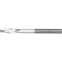 PFERD TOOLS FLS HSS DIN 373 6,0 F 25203100 Platte boor 6 mm HSS 1 stuk(s)