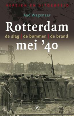 Rotterdam, mei &apos;40 (Paperback)