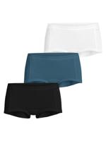 Björn Borg 3-Pack dames - Minishorts - Katoenen dames boxershorts - onderbroeken