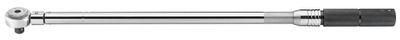 Facom momentsleutel met verwisselbare kop 3/4" 200-1000nm - K.306A1000