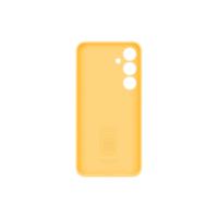 Samsung Silicone Case Yellow mobiele telefoon behuizingen 17 cm (6.7") Hoes Geel - thumbnail