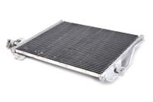 Condensor, airconditioning 35460