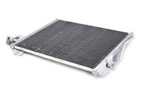 Condensor, airconditioning 35460