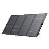 Fotovoltaïsch zonnepaneel Ecoflow EFSOLARLIGHT400W-P-DXT4EU 400 W Draagbaar