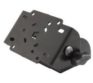 RAM Mount Tilt-N-Turn™ 90 Degree Bracket RAM-VB-TNT90