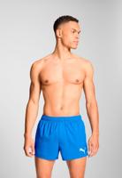 Puma Zwembroek Heren Short Shorts Vivid Blue-M Puma Zwembroek Heren Short Shorts Vivid Blue-M