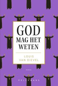 God mag het weten (Paperback)