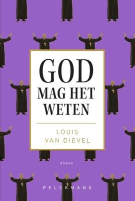 God mag het weten (Paperback)