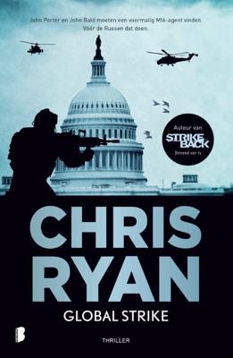 Global Strike (Paperback)