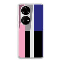 Gestalte 4: Huawei P50 Pro Transparant Hoesje