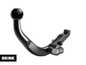 Afneembare trekhaak 685800