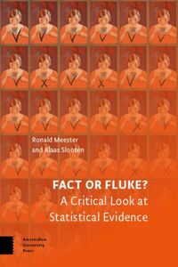 Fact or Fluke? - Ronald Meester, Klaas Slooten - ebook