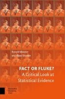 Fact or Fluke? - Ronald Meester, Klaas Slooten - ebook